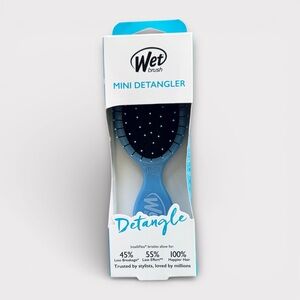 Wet Brush Mini Detangler Hair Brush
